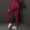 Wine, variant on Womens Yoga Leggings,Women's Loose High Waist Wide Leg Pants Workout Out Leggings Casual Trousers Yoga Gym Flare Pants