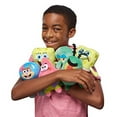 thumbnail image 5 of Nickelodeon Spongebob Squarepants Mini Plush (Open Mouth), 5 of 6