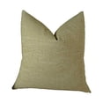thumbnail image 4 of Plutus Ondes de Rythme Fait à la Main Coussin de Jeter, (Double Face 26 "x 26"), 4 of 4