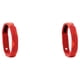 thumbnail image 3 of Qarigey Pulseras Fatiga Balance Negativo Energía Rojo Estándar 2Conjunto, 3 of 6