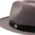thumbnail image 5 of Stetson Men's Chatham, Caribou, 6 3/4, 5 of 6
