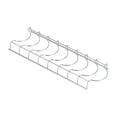 thumbnail image 2 of Escurridor de platos, estante de almacenamiento de platos de moda, estante de drenaje, estante de drenaje de platos, máxima confiabilidad Jadeshay A, 2 of 8