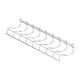 thumbnail image 1 of Escurridor de platos, estante de almacenamiento de platos de moda, estante de drenaje de platos, estante de almacenamiento de platos, el mejor de su clase, 1 of 8