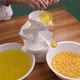 thumbnail image 5 of Separador comercial de yema de huevo, utilizado for separar la yema y la clara de huevos crudos, 5 of 7