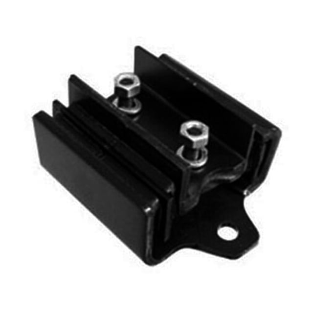 Soporte De Transmisión Frontier 2004 Nissan L4 2.4L Ctral SOPORTES STAR .
