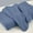 Blue, variant on TACILIP Antibacterials Waterproof EmulsionPillowcase Fabric Memorys Pillowcase Dormitory Home Sole Pillowcase Room Decor, Mom Gifts