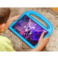 thumbnail image 5 of Allytech Kids Cover for Samsung Galaxy Tab A 8.4 inch SM-T307 2020 Release Tablet Verizon/T-Mobile/AT&T, Drop Protection Corner Protection Cute Panda Design Case for Galaxy Tab A 8.4" 2020, Blue, 5 of 8