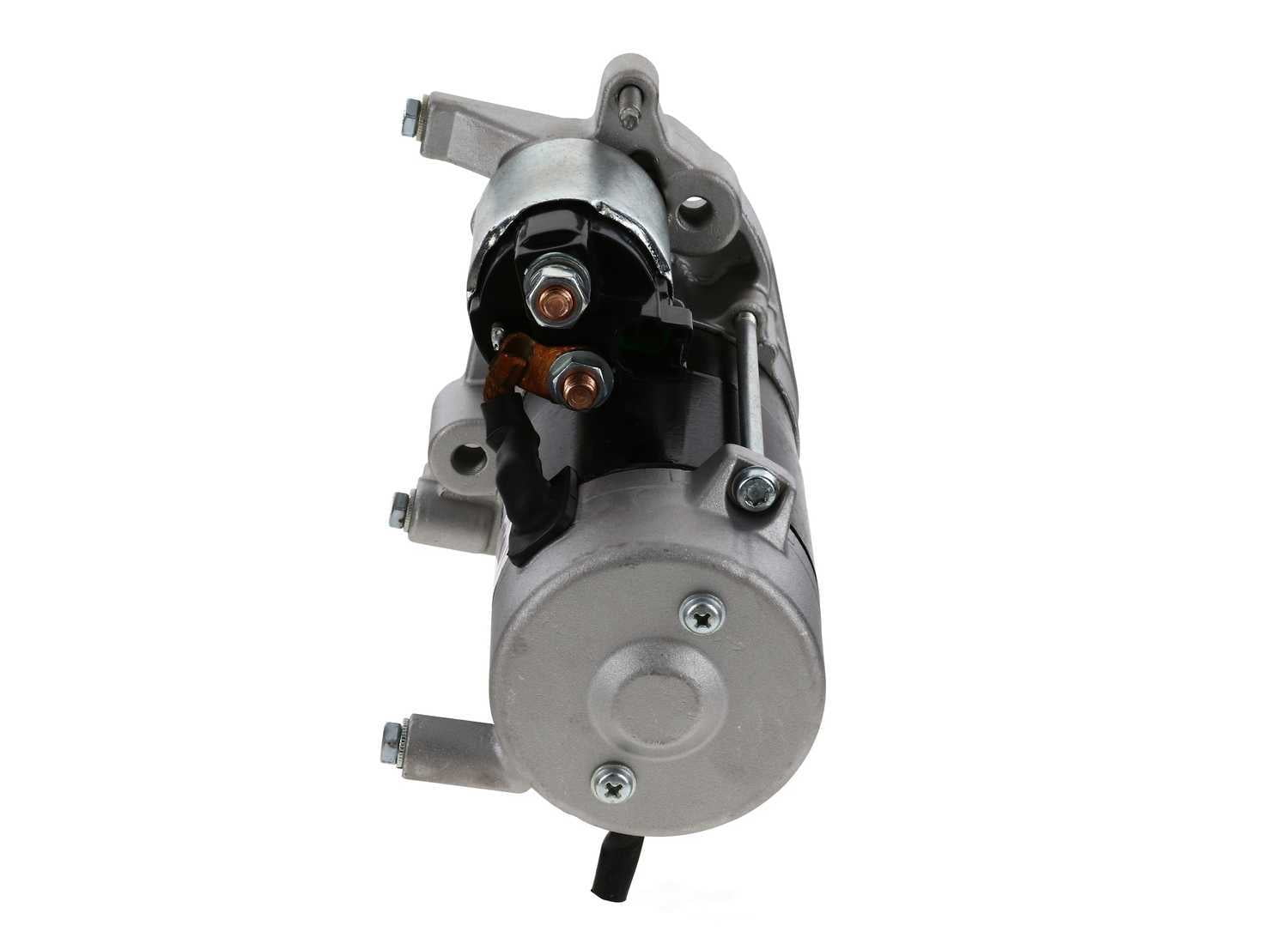 Bosch SR3290X Premium Starter