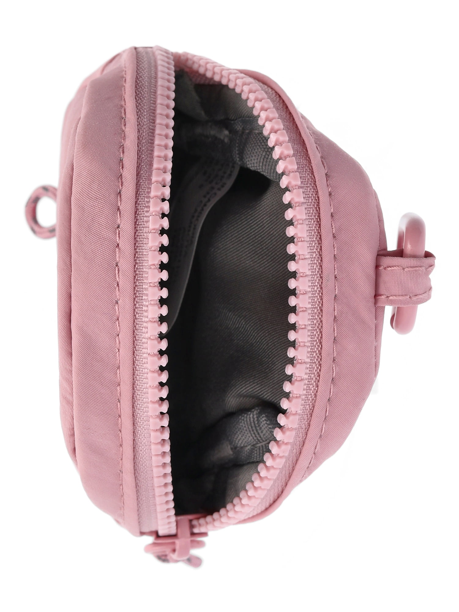 Avia Women's Mini Backpack Charm, Dark Rose