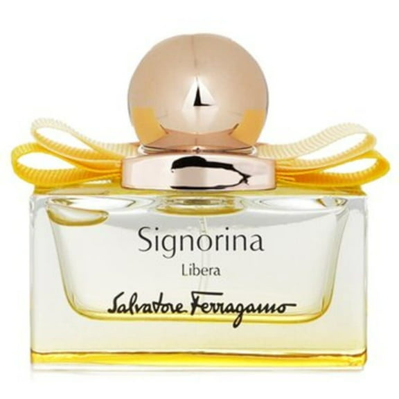 Salvatore Ferragamo Ladies Signorina Libera EDP Spray 1.0 oz Fragrances 8052464893300
