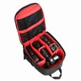 thumbnail image 3 of Waterproof DSLR SLR Camera Bag Backpack, 3 of 4
