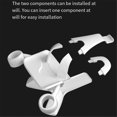 thumbnail image 5 of Pour Oculus2 3 Pico4 Htcnolo Support de Poignée d'Affichage de Tête pour Machine Vr, 5 of 5