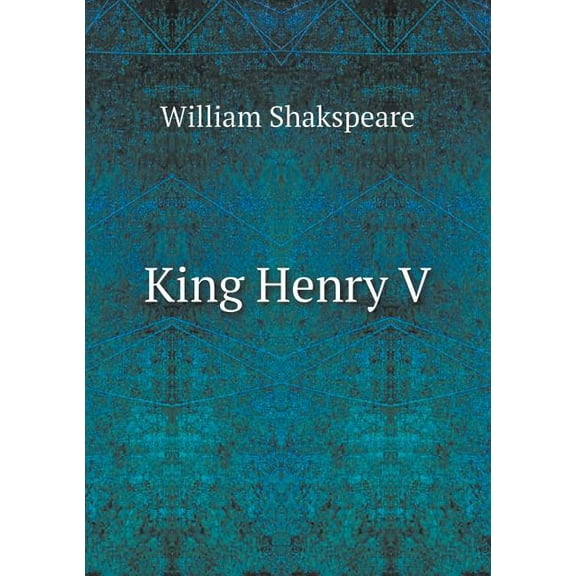 King Henry V (Paperback)