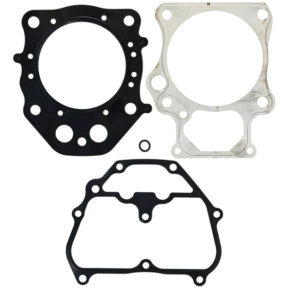 Niche Top End Gasket Kit for Honda foreman 500 12251-HR0-F01 12315-HR0-F01 519-KGS2275K