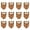 Light Brown:Style 1, variant on Wekvgz 120Pcs Wood Pom Poms Buttons Removable Hat Pom Pom Holder Easy to Install Pom Pom Keepers Pom Pom Hat Fasteners Pom Poms Hat Buttons for Knit Beanies and Toques