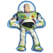 Anagram Toy Story 'Buzz Lightyear' Supershape Balloon (1ct)