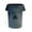 Multicolor, variant on Rubbermaid Commercial Brute Round Containers 44 gallon Gray 4/Carton 264356GRACT