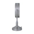 thumbnail image 6 of Zadro Fluorescent Lighted Makeup Mirrors with Magnification & Dimmable, 6 of 7