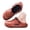 Red, variant on Summer Sandals for Men Women Breathable Comfortable Garden Clogs Waterproof Cloud Slides Platform Slip on Beach Shoes Size 7.5,Red