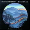 Steven Halpern - Inner Peace (CD) VG