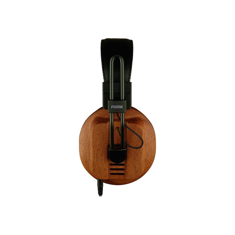 FOSTEX　T60RP Fostex T60RP RP Stereo Headphones - Walmart.com