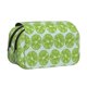 thumbnail image 1 of Disketp Green Lemon Slices Estuche de Lápices de Doble Capa con Tapa Abatible y Cremallera, Organizador Escolar para Adolescentes y Adultos, 1 of 7