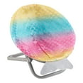 thumbnail image 1 of My Life As Fluffy Saucer Chair for 18 Inch Dolls, Mermaid Tail, 1 of 3