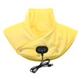 thumbnail image 1 of USB Cervical Heating Scarf Electric Heating Shoulder Neck Pad Scarf Neck Warmer for Camping ,Easy to Use, 1 of 7