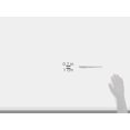thumbnail image 1 of Winco 0001-08, Dinner Knife, Silver, 1 of 4