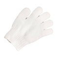 thumbnail image 3 of Toystoory Bath Glove Exfoliating Bathroom Shower Manual Spa Scrubber Leg Massage Washable Rub Non-slip Household Scrub Gloves Type9 NO9, 3 of 6