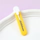 thumbnail image 1 of Minicuchillo multiusos, cuchillo para estudiantes, cúter, cuchillo de papelería, entrega abierta, cuchillo para empapelar, venta al por mayor, hoja de acero inoxidable, diseño compacto, para oficina/, 1 of 9