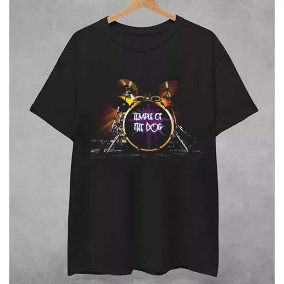 VINTAGE New Temple of the Dog Gift For Fans Unisex S-5XL Shirt