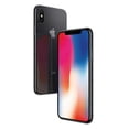 thumbnail image 2 of Pre-Owned Apple iPhone X - Carrier Unlocked - 256 GB SPACE GRAY (Good), 2 of 5
