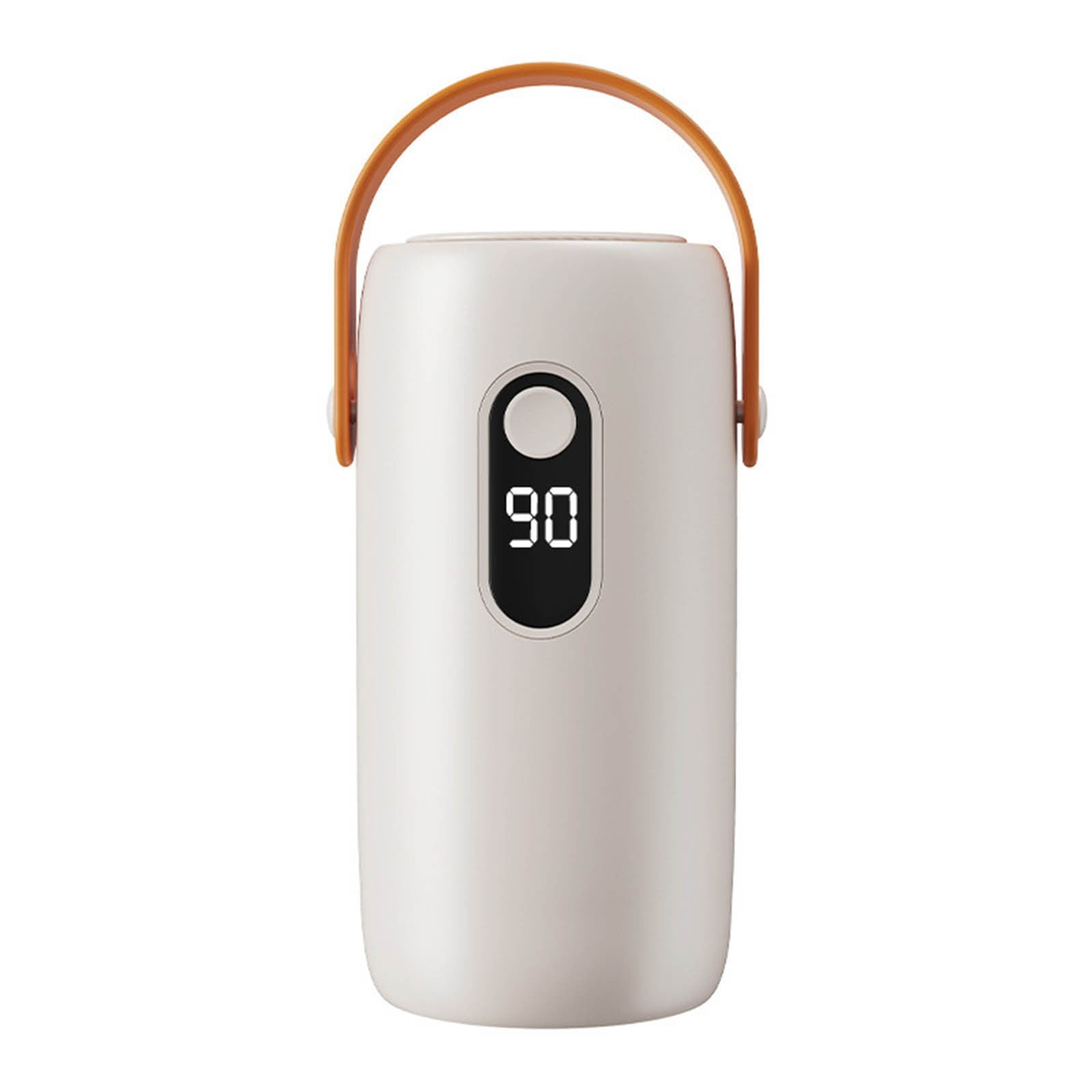 CJiaWei Portable Clothes Dryer For Fast Drying Ideal For Indoor Use Automatic Drying Technology With Convenient Handle And One Control Perfect For Bedrooms And Travel