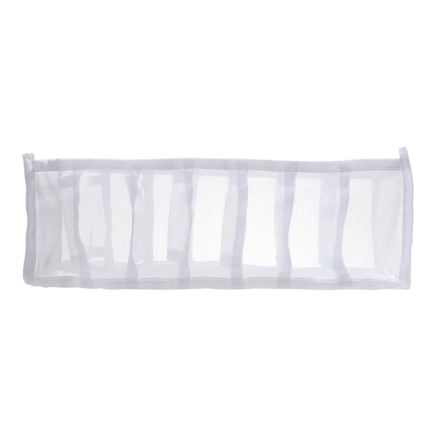 Organizadores de armario, organizador de ropa para armario, cajón plegable, compartimento para ropa, caja de almacenamiento, organizador de ropa interior optimizado para la excelencia