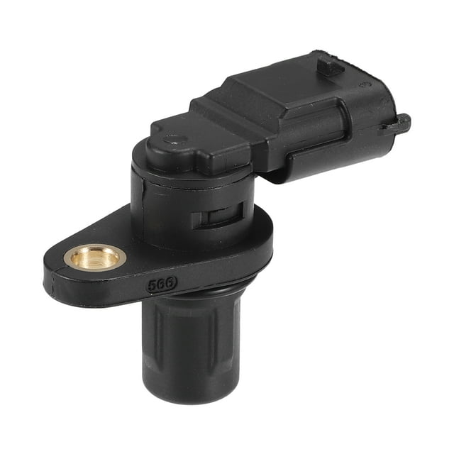 CPS Sensor Engine Camshaft Position Sensor for Ford Fiesta 2011-2019 No.F01R00B003 Black
