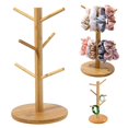 thumbnail image 1 of Soporte para Scrunchie, organizador, soporte para pulsera, accesorios, joyería, organizador de lazos para el cabello, cosas lindas para dormitorio de Gils, el peluquero perfecto, 1 of 5