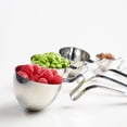 thumbnail image 4 of Livliga 4 Piece Measuring/Serving Spoons, 4 of 5