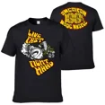 thumbnail image 2 of Camiseta divertida de lucha libre Harajuku para hombre, camisetas de Fitness para deportes al aire libre, camisetas informales de cuello redondo, Tops de manga corta de gran tamaño para niños, Verano, 2 of 5