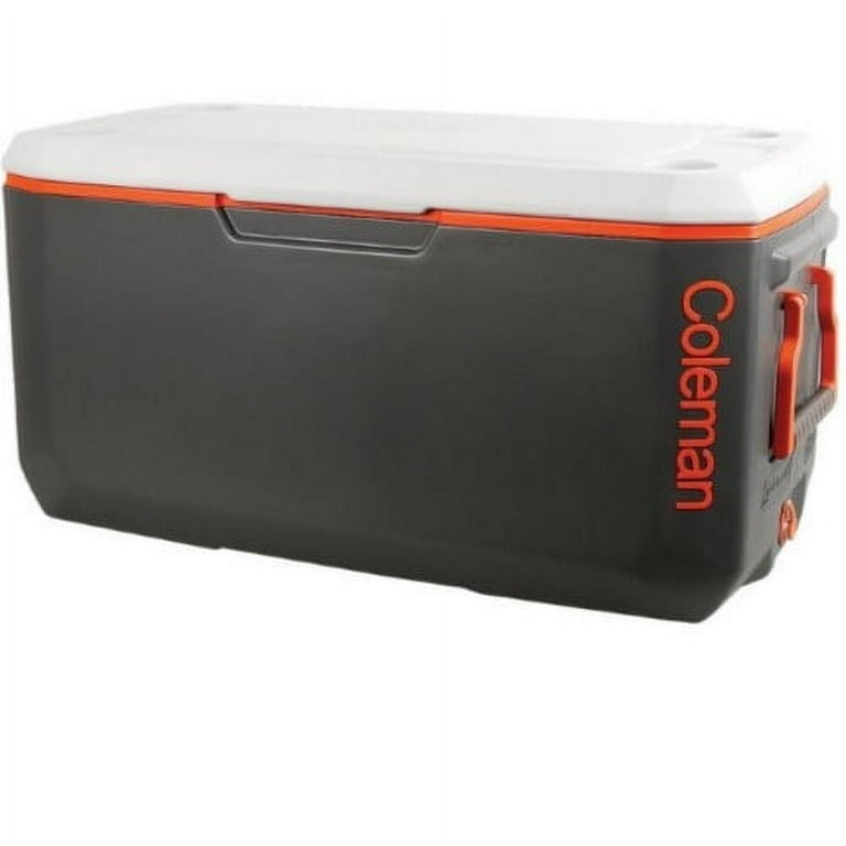 Coleman xtreme best sale 120 quart cooler