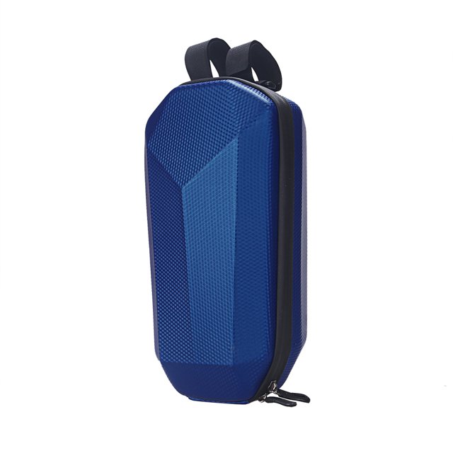Bolsas Para Manillar de Scooter Likrtyny M365/M365 PRO/M365 PRO 2 Kugoo M4 Azul