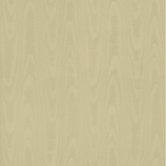 Sirpi Wallcoverings Angelina Gold Moire Wallpaper
