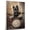 Affenpinscher, variant on Boykin Spaniel Dog Playing Drum Kit Stretched Canvas Size 8x12 – Music Dog, Perfect for Animal Lovers, Boykin Spaniel Dog Canvas, Drum Kit Canvas Size Wall Art