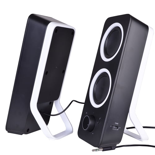 logitech z200 stereo speakers