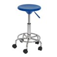 thumbnail image 4 of STUDIO DESIGNS INC. 13179 STUDIO Tabouret Argent / CHROME, 4 of 5
