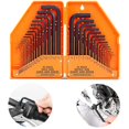 thumbnail image 1 of 30pc orange Allen key, 1 of 5