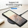 thumbnail image 5 of [PST] Google Pixel 7 Étui Rigide, Double Couches Armure en Caoutchouc Étui Rigide, 5 of 5