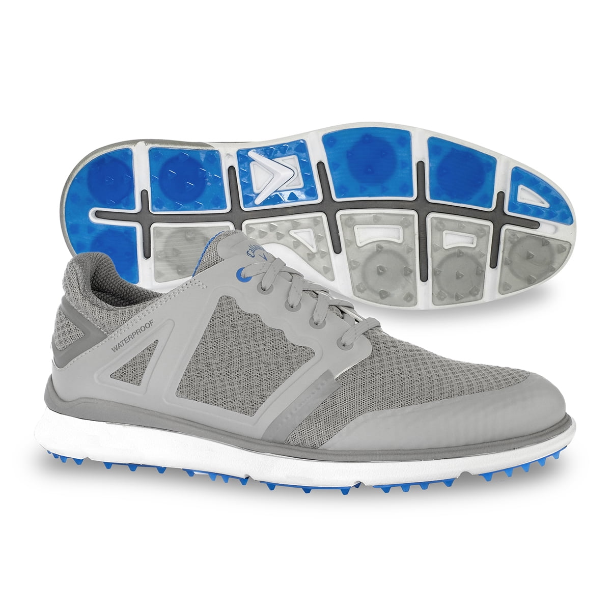 Callaway Highland Men's Golf Shoe