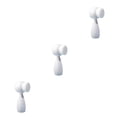 thumbnail image 4 of Cepillos de limpieza facial Seitruly Cuidado de la piel Portátil Silicona ABS Tipo 1 NO1, 4 of 6