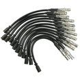 thumbnail image 1 of JDMSPEED New Spark Plug Ignition Wire Set Replacement For Mercedes Benz C-Class E-Class ML SLK 320 350, 1 of 10